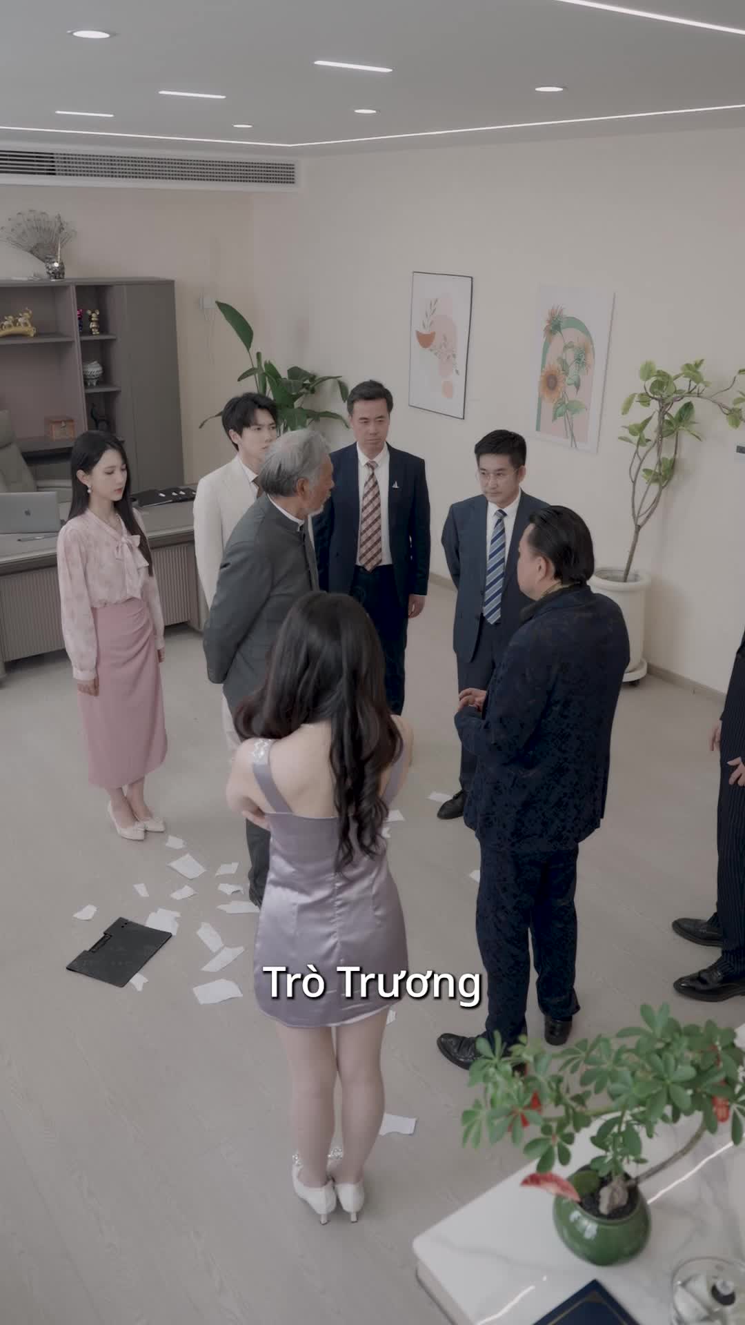 Tập 63 - Hồi Sinh Vinh Quang